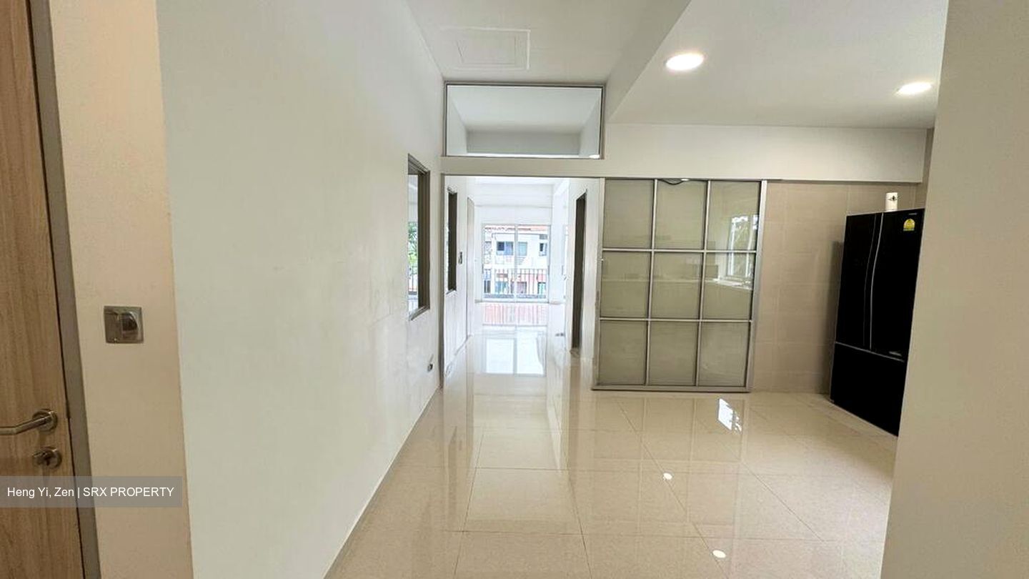 Jalan Aruan (D9), Apartment #500881021